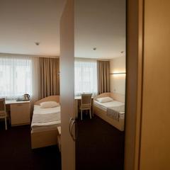 Гостиница Уют Центральная, Клинцы, Брянская область