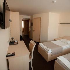 Гостиница Уют Центральная, Клинцы, Брянская область