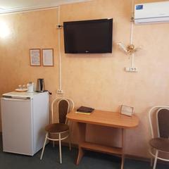 Гостиница Agora, Ковров, Владимирская область