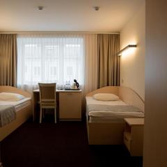 Гостиница Уют Центральная, Клинцы, Брянская область