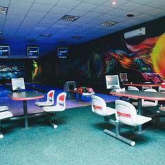 Гостиница Кольцо, Клинцы, Брянская область