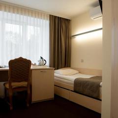 Гостиница Уют Центральная, Клинцы, Брянская область