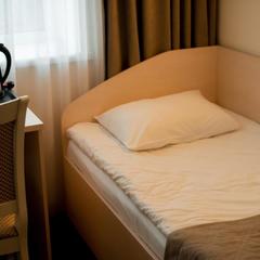 Гостиница Уют Центральная, Клинцы, Брянская область