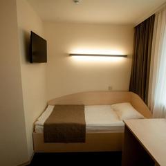 Гостиница Уют Центральная, Клинцы, Брянская область