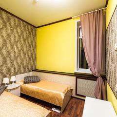 Гостиница Диана, Ковров, Владимирская область