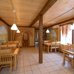 Гостиница Agora, Ковров, Владимирская область