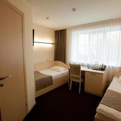 Гостиница Уют Центральная, Клинцы, Брянская область