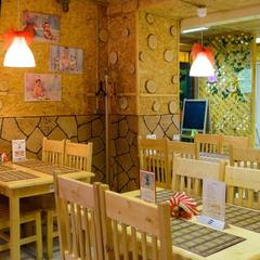 Гостиница Agora, Ковров, Владимирская область