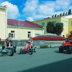 Гостиница Кольцо, Клинцы, Брянская область