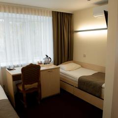 Гостиница Уют Центральная, Клинцы, Брянская область