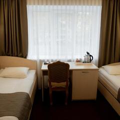 Гостиница Уют Центральная, Клинцы, Брянская область