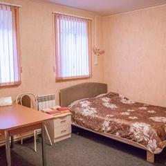 Гостиница Agora, Ковров, Владимирская область