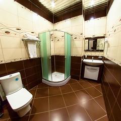 Гостиница Кольцо, Клинцы, Брянская область