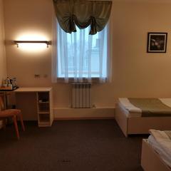 Гостиница Уют Центральная, Клинцы, Брянская область