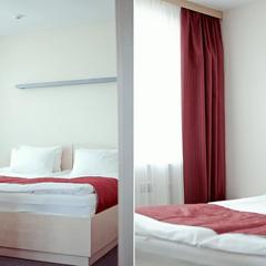 Гостиница Уют Центральная, Клинцы, Брянская область