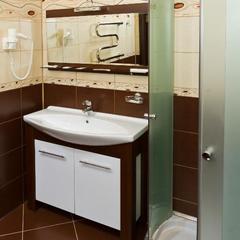 Гостиница Кольцо, Клинцы, Брянская область