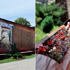 Гостиница Уют Центральная, Клинцы, Брянская область