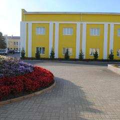 Гостиница Кольцо, Клинцы, Брянская область