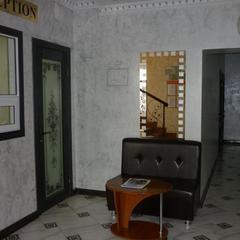 Отель Голд, Ковров, Владимирская область