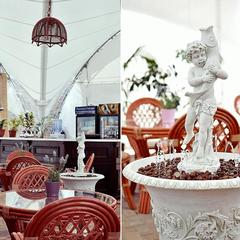 Гостиница Уют Центральная, Клинцы, Брянская область