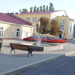 Гостиница Кольцо, Клинцы, Брянская область