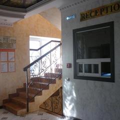 Отель Голд, Ковров, Владимирская область