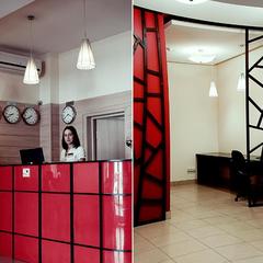 Гостиница Уют Центральная, Клинцы, Брянская область