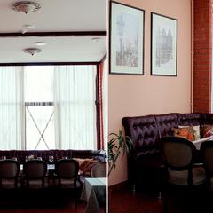 Гостиница Уют Центральная, Клинцы, Брянская область