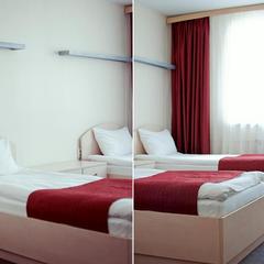 Гостиница Уют Центральная, Клинцы, Брянская область