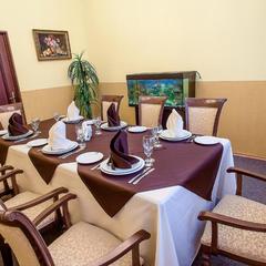 Гостиница Кольцо, Клинцы, Брянская область