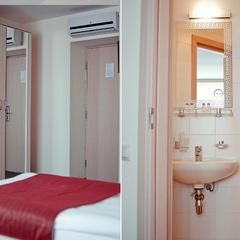 Гостиница Уют Центральная, Клинцы, Брянская область