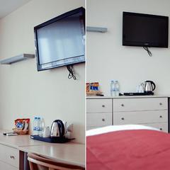 Гостиница Уют Центральная, Клинцы, Брянская область