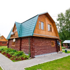 База отдыха Переханово, Ковров, Владимирская область