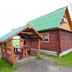 База отдыха Переханово, Ковров, Владимирская область