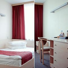 Гостиница Уют Центральная, Клинцы, Брянская область