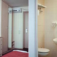 Гостиница Уют Центральная, Клинцы, Брянская область