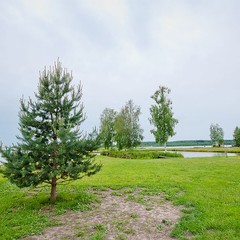 База отдыха Переханово, Ковров, Владимирская область