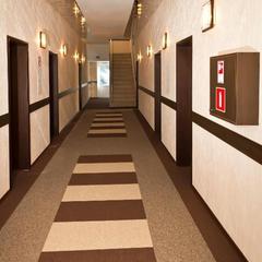 Гостиница Кольцо, Клинцы, Брянская область