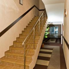 Гостиница Кольцо, Клинцы, Брянская область