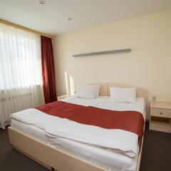 Гостиница Уют Центральная, Клинцы, Брянская область