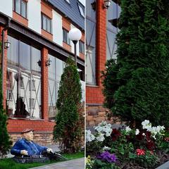 Гостиница Уют Центральная, Клинцы, Брянская область