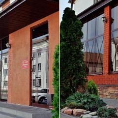 Гостиница Уют Центральная, Клинцы, Брянская область