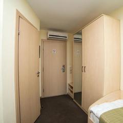 Гостиница Уют Центральная, Клинцы, Брянская область