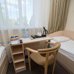 Гостиница Уют Центральная, Клинцы, Брянская область