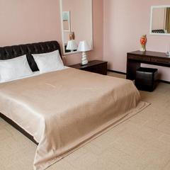 Гостиница Кольцо, Клинцы, Брянская область