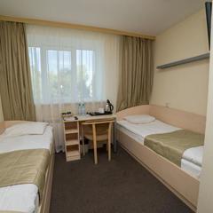 Гостиница Уют Центральная, Клинцы, Брянская область