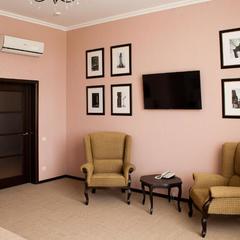 Гостиница Кольцо, Клинцы, Брянская область