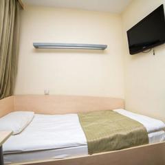 Гостиница Уют Центральная, Клинцы, Брянская область