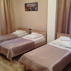 Гостиница Мини-Отель, Ковров, Владимирская область