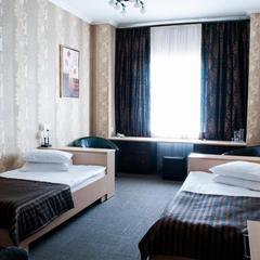 Гостиница Кольцо, Клинцы, Брянская область